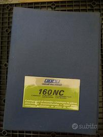 Catalogo 160 NC