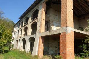 Rustico-Casale a Camerana