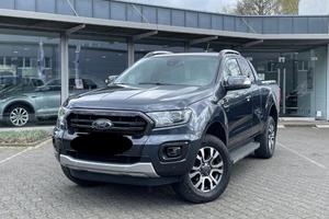 Ford Ranger 2.0 TDCi aut. 213CV 2P Wildtrak 4 post