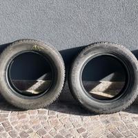 Gomme invernali Barum Polaris5  175 65 R15 84T M+S