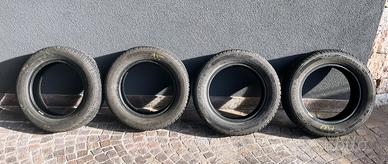 Gomme invernali Barum Polaris5  175 65 R15 84T M+S