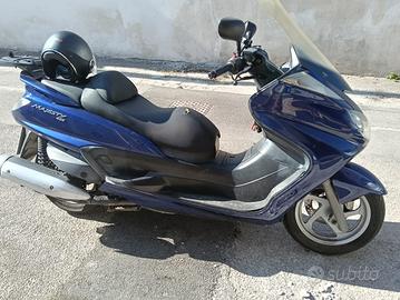 Scooter yamaha Majestic 400