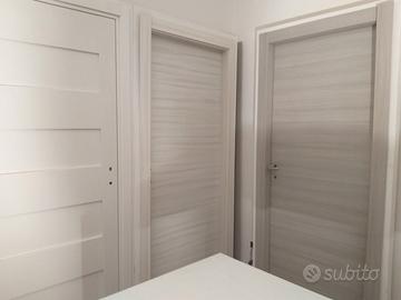 Porte interne pronte qualità prezzo e finestre spi