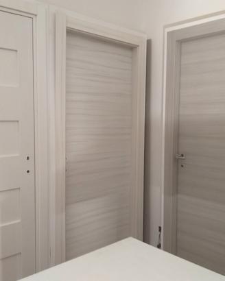 Porte interne pronte qualità prezzo e finestre spi