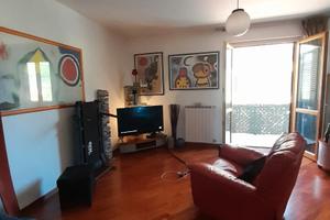 Appartamento con box