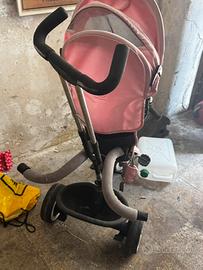 Bici bambina