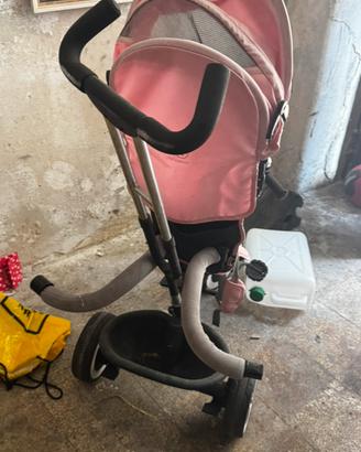 Bici bambina