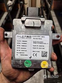 Centralina - Modulo Radar Per MG ZS