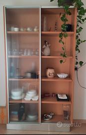 vetrinetta marca "Lady cucine"