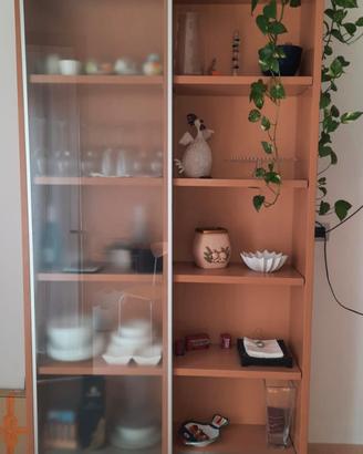 vetrinetta marca "Lady cucine"