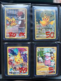 Carte Pokemon