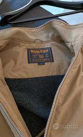 Giubbotto Woolrich 
