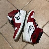 Jordan 1 Retro High Dior