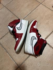 Jordan 1 Retro High Dior