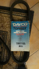 Cinghia Dayco topmax tmx 1105 Polaris