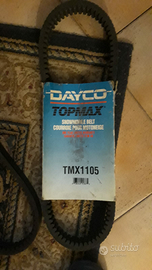 Cinghia Dayco topmax tmx 1105 Polaris