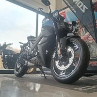 zontes zt 125 u euro 5+ pronta consegna