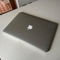 APPLE MACBOOK PRO RETINA 15" non funzionante