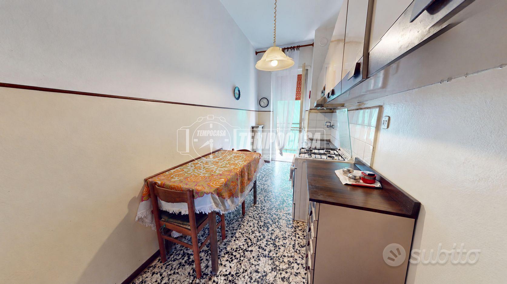 Appartamento – Monza, Birona, San Pio X - Altro