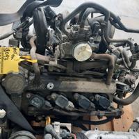 MOTORE TOYOTA YARIS 1.0 1999 1SZFE - USATO - BUONE