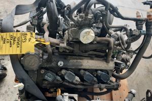 MOTORE TOYOTA YARIS 1.0 1999 1SZFE - USATO - BUONE