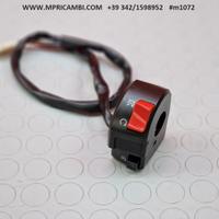 BLOCCHETTO AVVIAMENTO KTM DUKE 690 2007 2008 2009