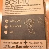 lettore fi codici a barre