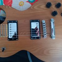 electric guitar b422b