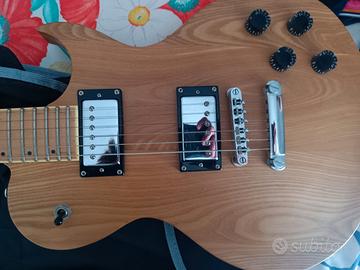 electric guitar b422b