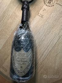 Champagne Dom Perignon 2012 astuccio