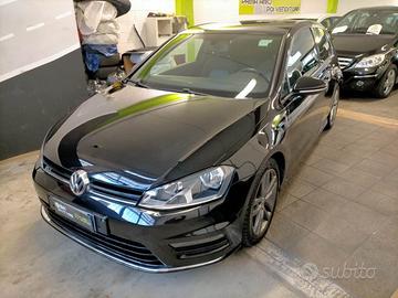 VW GOLF 1.4 TSI Sport Edition R-Line