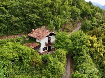 CASA INDIPENDENTE A OSSIMO