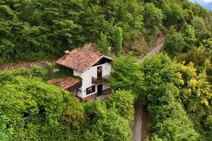 CASA INDIPENDENTE A OSSIMO