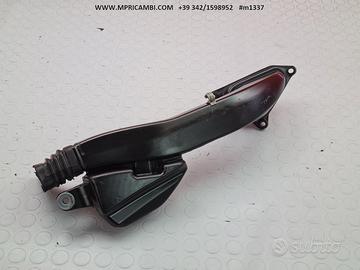 CONVOGLIATORE DESTRO DUCATI 848 2007 2013 2011