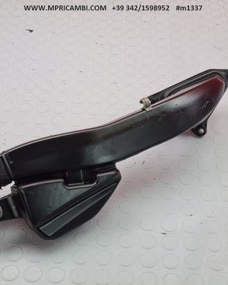 CONVOGLIATORE DESTRO DUCATI 848 2007 2013 2011