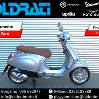 Vespa Primavera 150