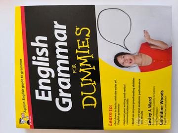English grammar for Dummies 