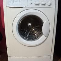 Lavatrice Indesit
