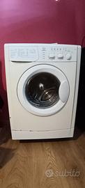 Lavatrice Indesit