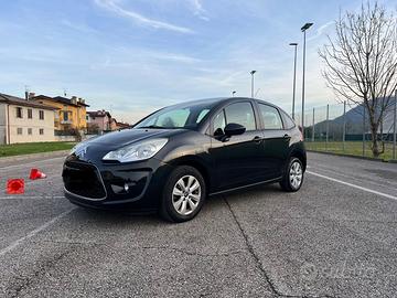 Citroen C3 1.4 HDI LIMITED  Neopatentati!