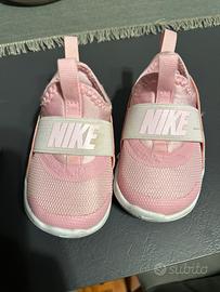 Scarpe nike da bambina nr. 19.5