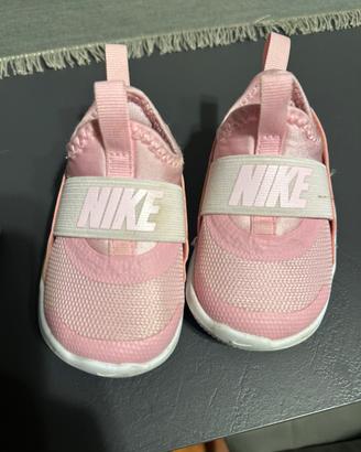 Scarpe nike da bambina nr. 19.5