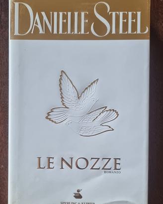 Romanzo Le Nozze di Danielle Steel
