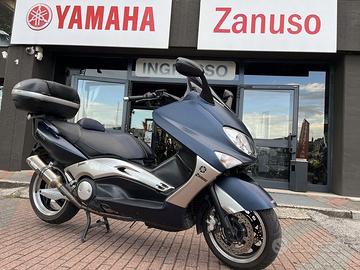 Yamaha T Max Night max pochissimi km Arrow