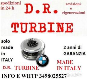 TURBINA COREASSY CORE ASSY 717478