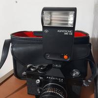 Macchina fotografica PRAKTICA LTL