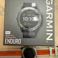 Orologio Garmin Enduro