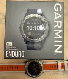 Orologio Garmin Enduro