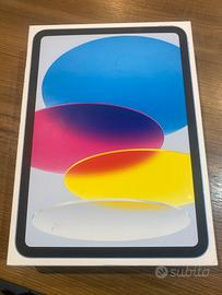 iPad Wi-Fi 64GB Blue