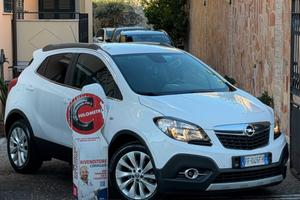 Opel Mokka 1.6 Ecotec 115CV 4x2 Start&Stop